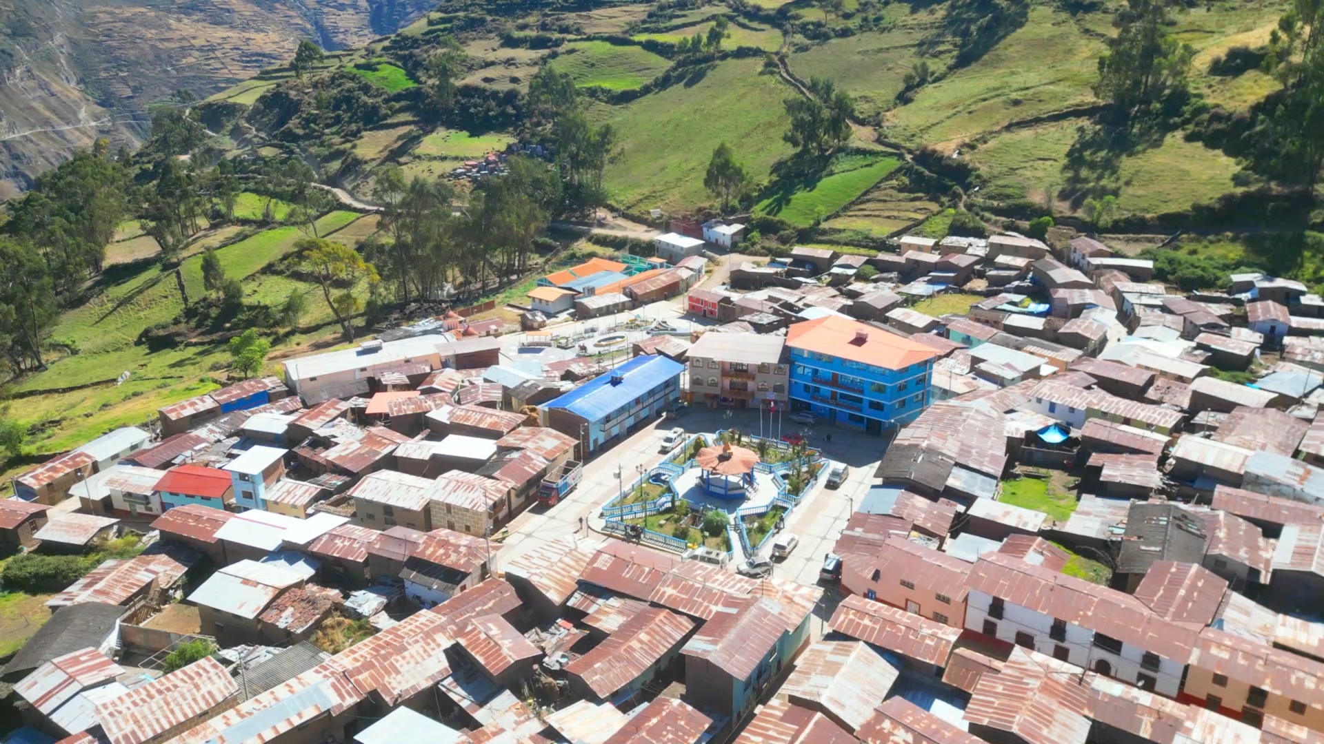 LA PROVINCIA DE HUARAL, SUS DISTRITOS Y SUS PUEBLOS ORIGINARIOS II | La ...