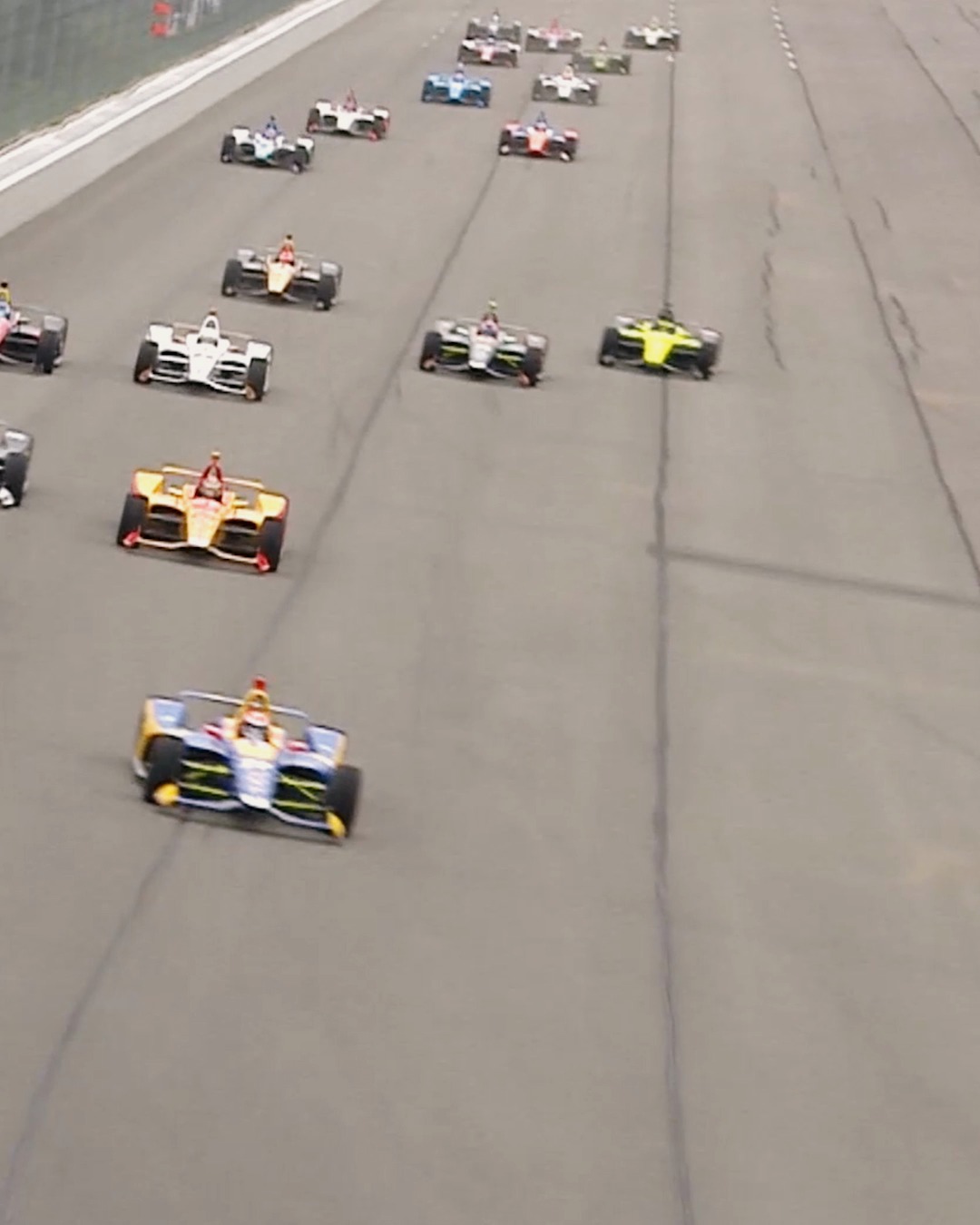 With the Indy 500 this weekend - there’s no better time to remind ...