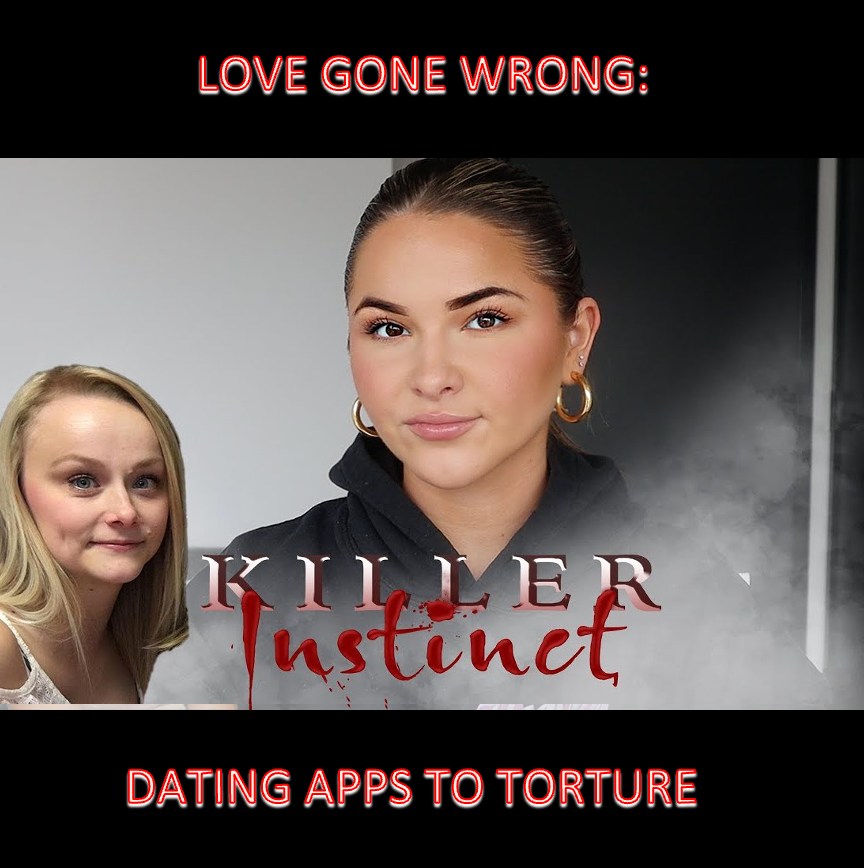 Sydney Loofe, like many 24 year old women, was using a dating app to ...