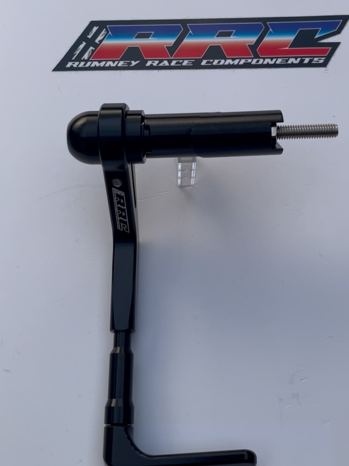 Rumney Race Components