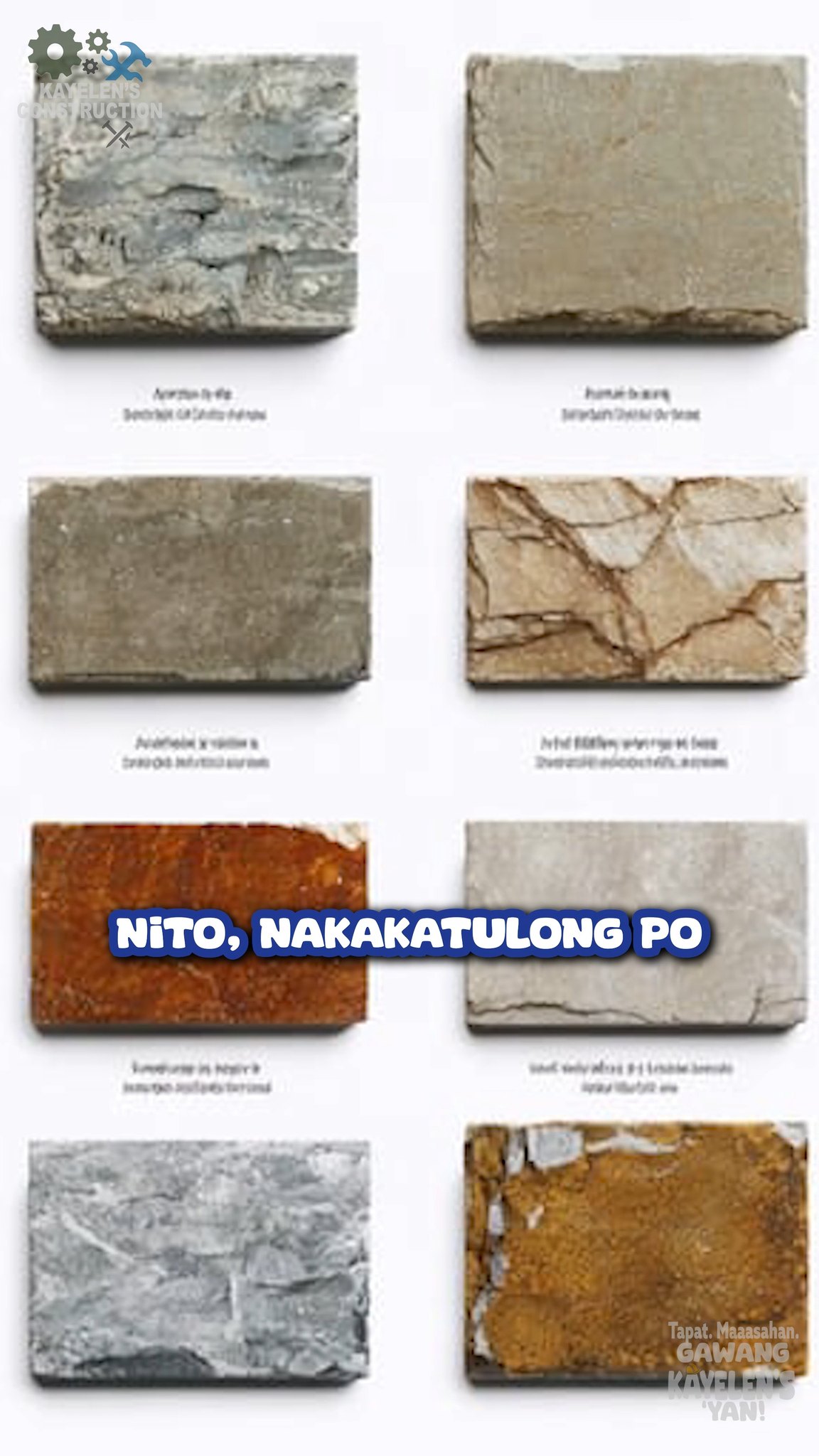 Pagandahin ang Exterior Design ng bahay mo gamit ang mga wall accent na ...