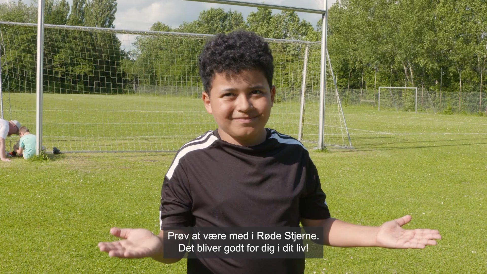 Boldklubben Røde Stjerne er nomineret til Idrættens Sociale pris 🏆 ...