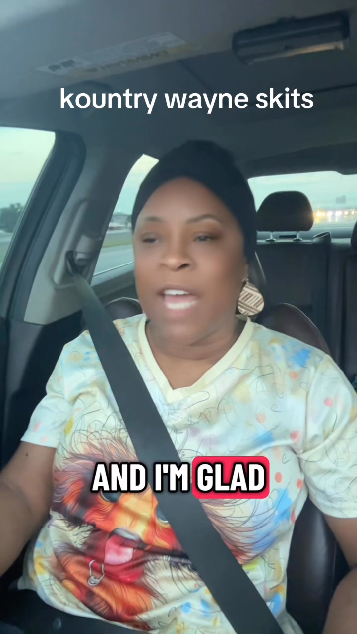 Zashery confronts Shayla | Marilyn Blaqgypsystylz Dangerfield | Facebook