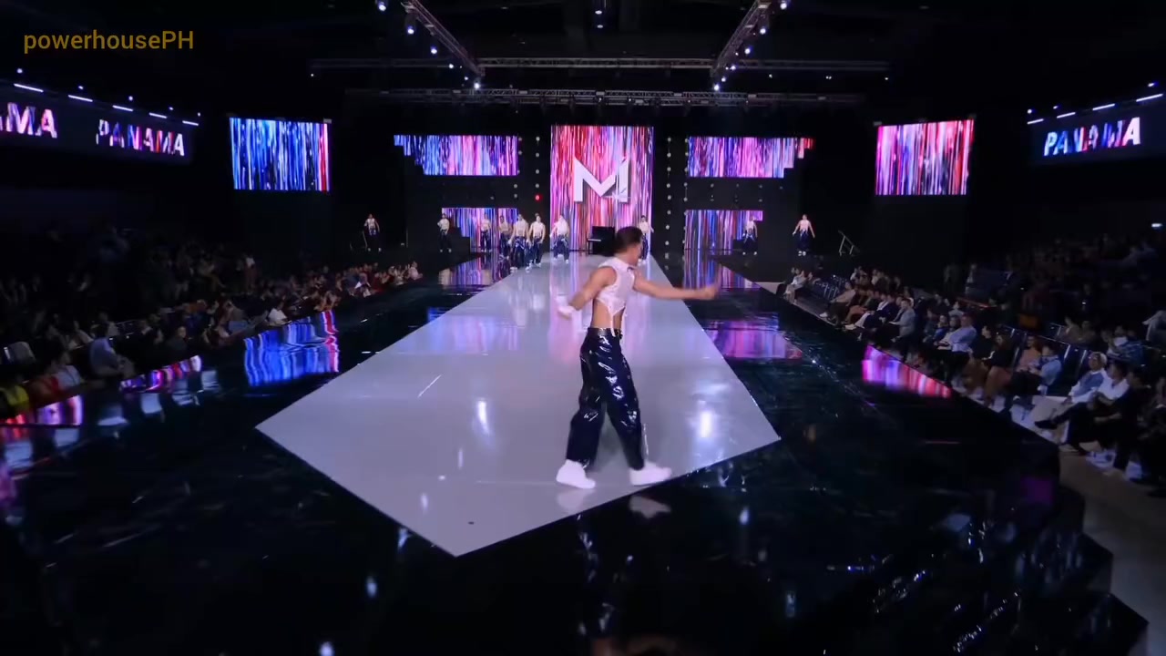 Full Performance of #MisterInternational2025 KIRK BONDAD 👑 ️🇵🇭 # ...