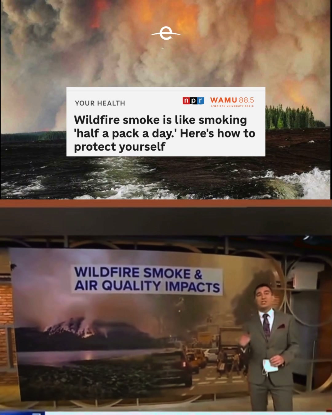 glutathione inhaler amazon Massive smoke plumes from wildfires burning in Canada have pushed air quality to hazardous levels across the Midwest and Northeast, affecting more than 120 million people. Cities including Chicago, Infusionen | Vitamin C 5mg Thymosin Beta 4 Size:Junior Training Pants (35lb+)