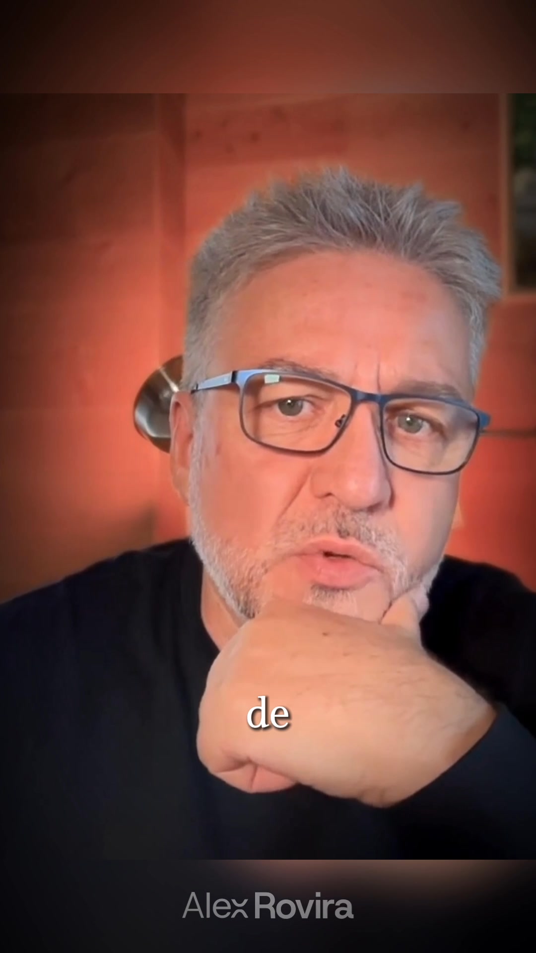 Alex Rovira