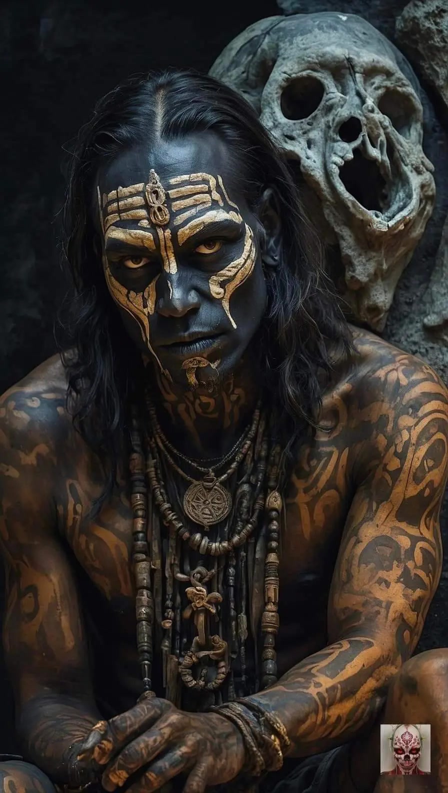 Manu Manaf