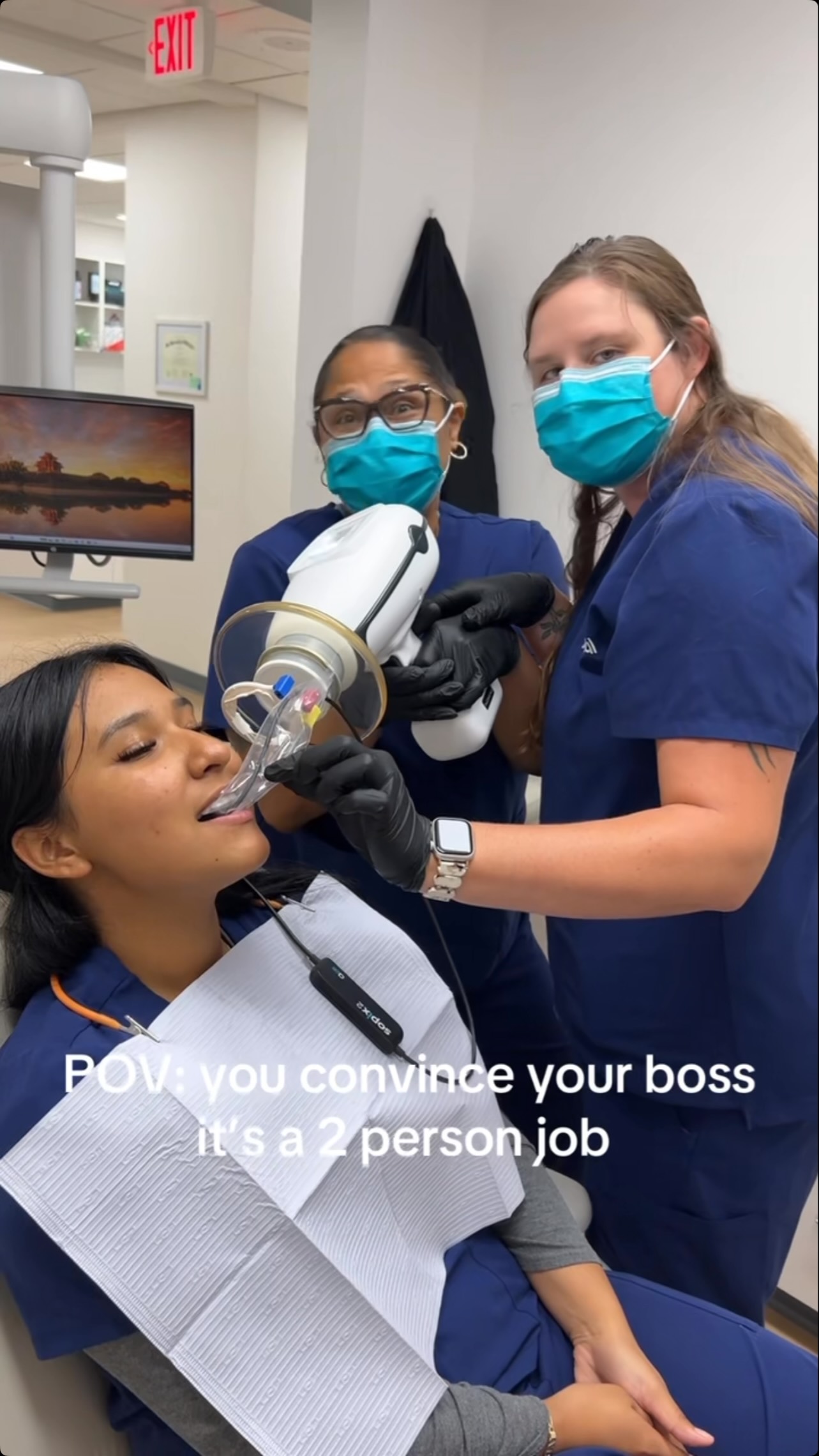 【裁断済み】Professional Dentistry 3 316 Dental | Wichita KS