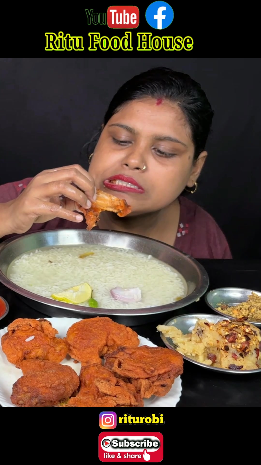 RITU FOOD HOUSE on Reels | Facebook