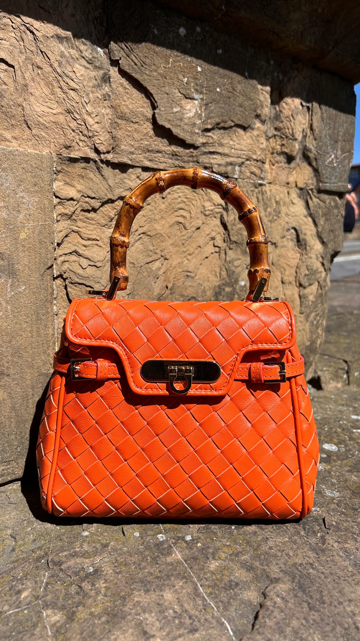 Ponte Vecchio Florence - Leather Boutique (@pontevecchioflorence 