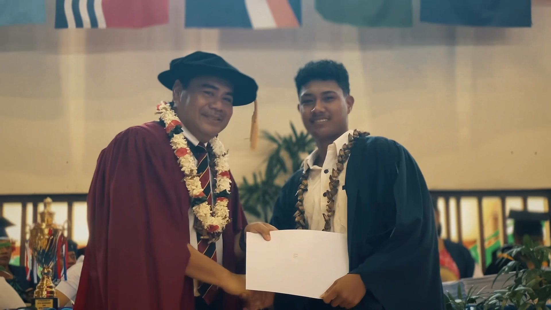 Congratulations to All NUS Foundation Graduates of 2024 and all the ...