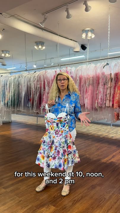 universe homecoming dresses Hoco Customer Appreciation Weekend barbie dress