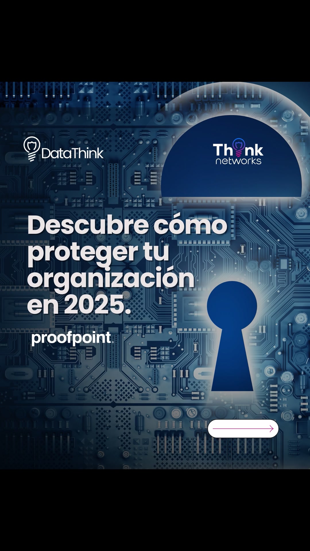 Think Networks Peru SAC | Santiago de Surco