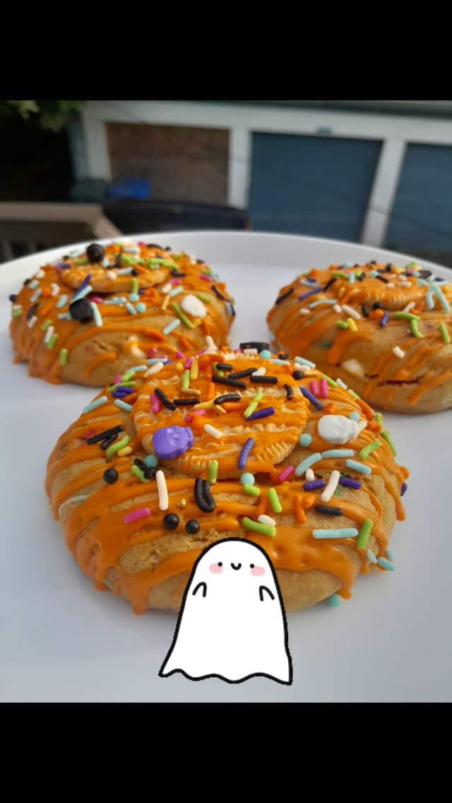 Our Little Cookie Shop | Rochester NY