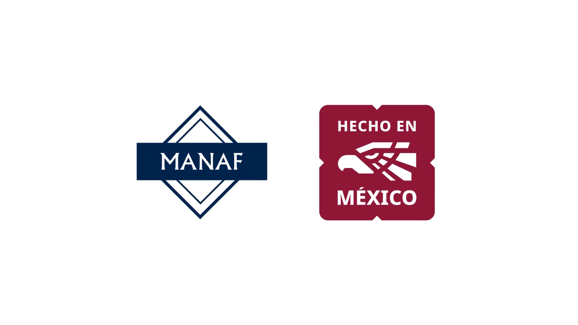 Manaf - 🎉 ¡Nuestro trabajo lleva sello mexicano! 🇲🇽 Con... | Facebook
