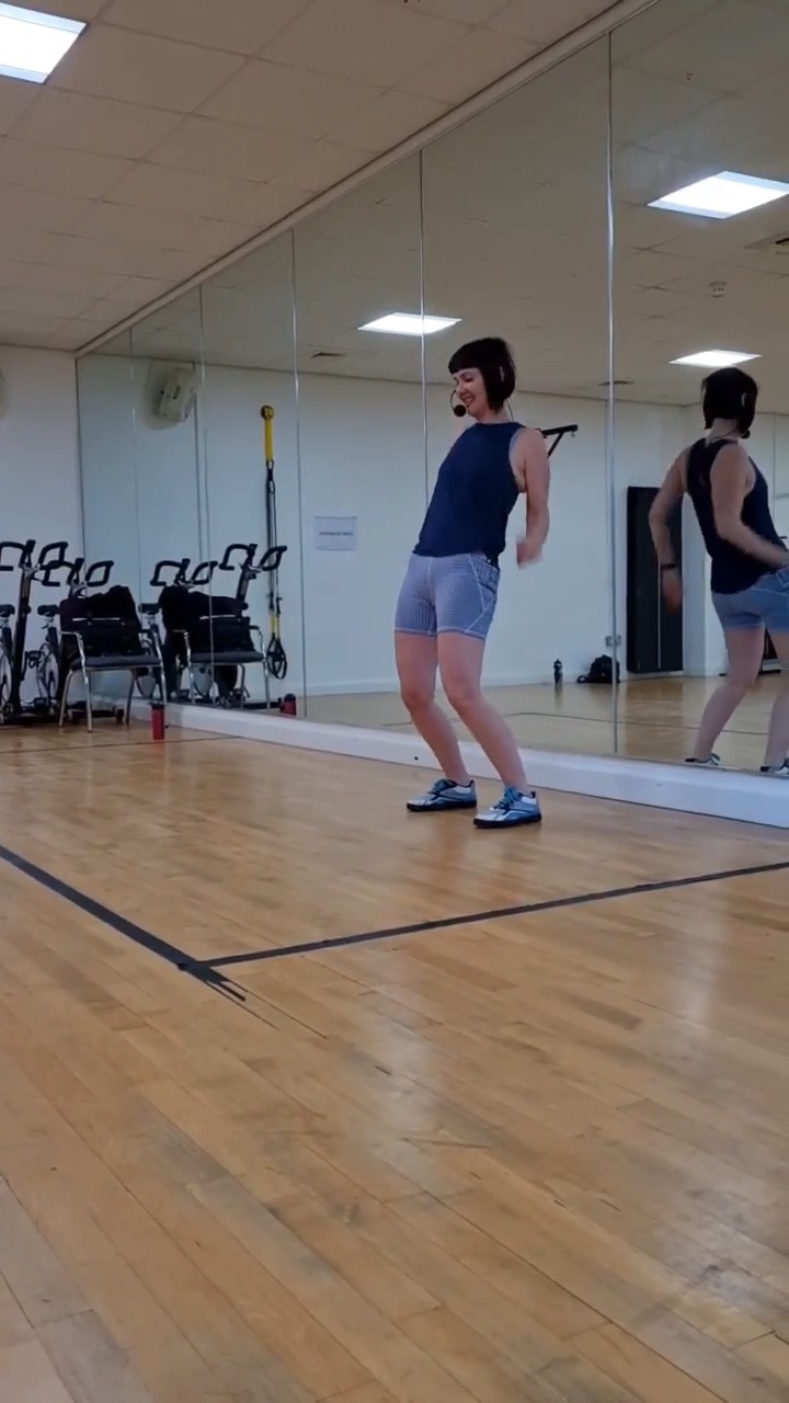 𝗪𝗛𝗔𝗧 𝗜𝗦 𝗦𝗛'𝗕𝗔𝗠? A fun-loving, insanely addictive dance