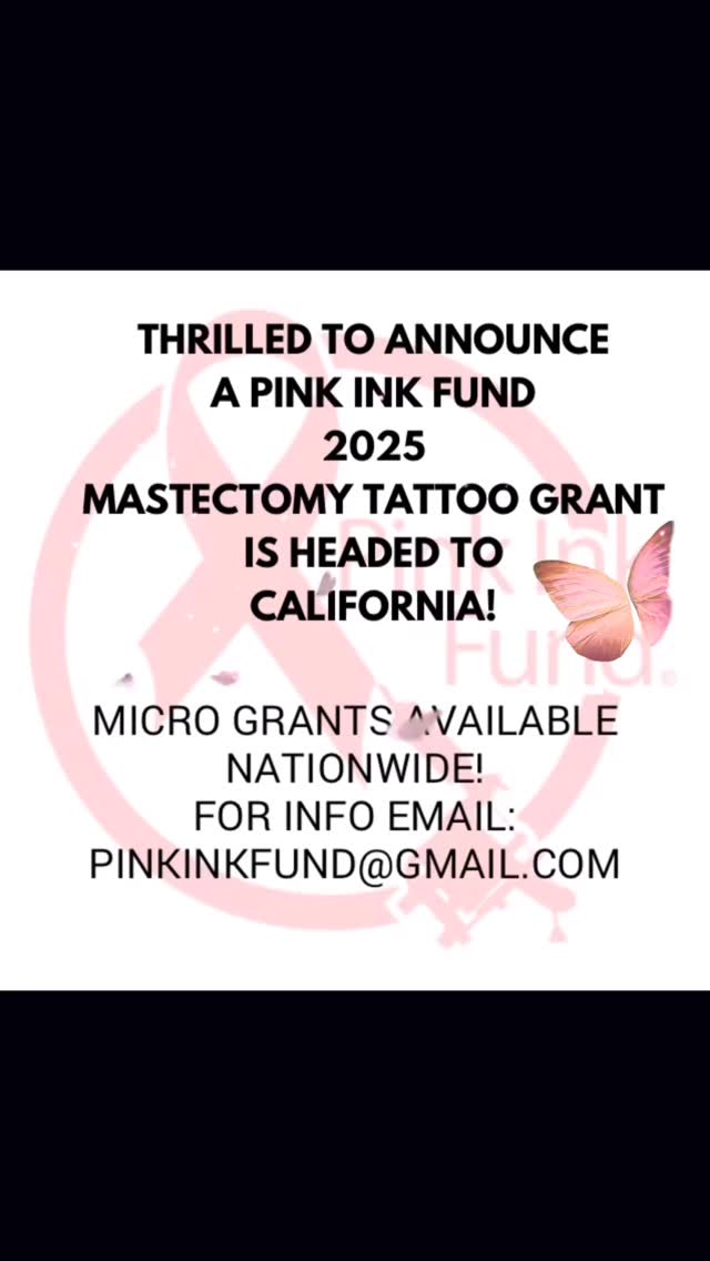 Congratulation to the survivor thriver in California receiving our next ...