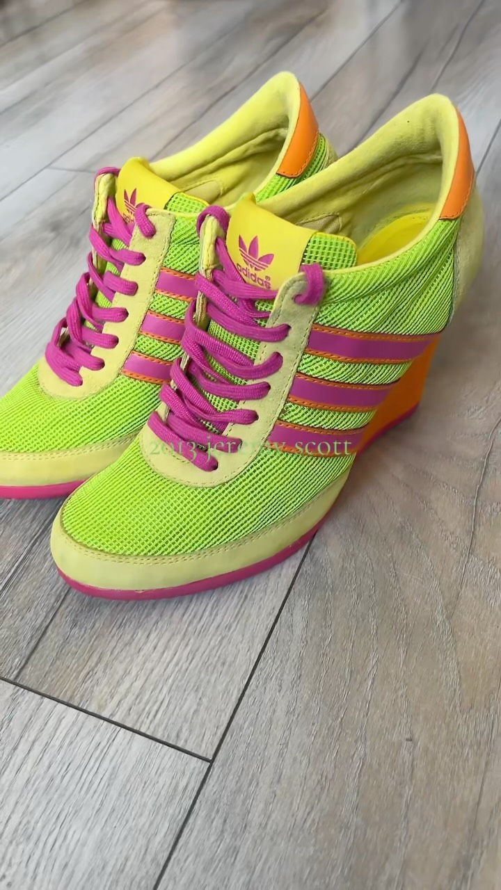 Jeremy SCOTT on Reels