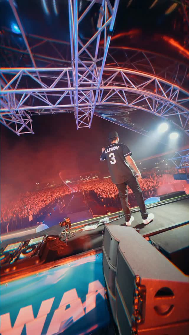 My quick trip to Asia was insane!! Thank you @zerotokyo_official