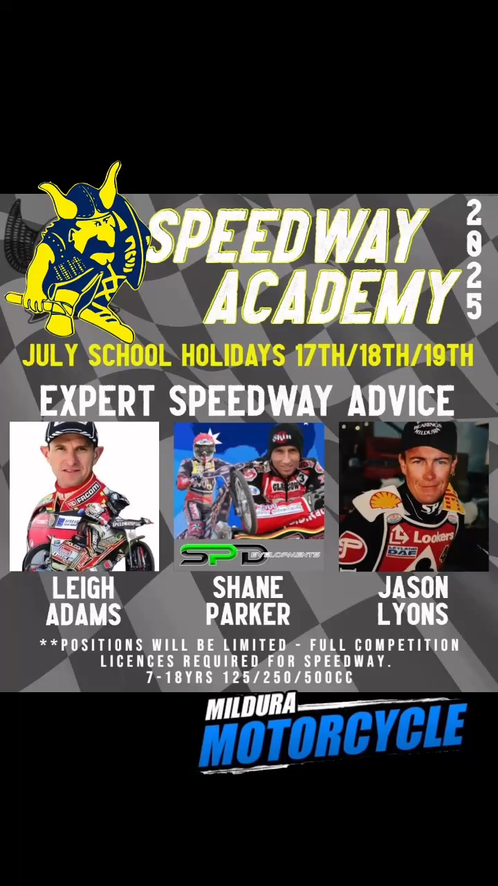 Don’t miss out on this great opportunity #fyp #motorsport #speedway # ...