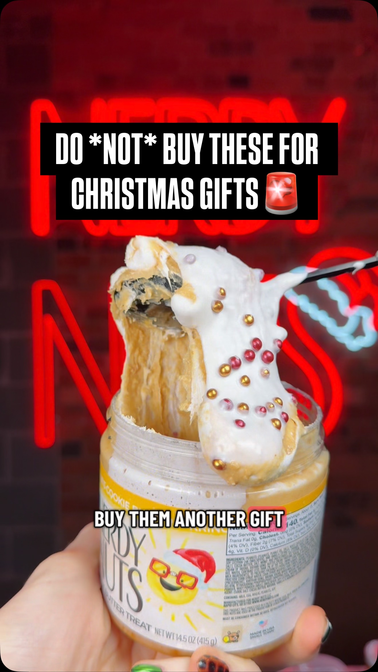 🚨WARNING: Prepare to order a backup gift after you accidentally eat ...