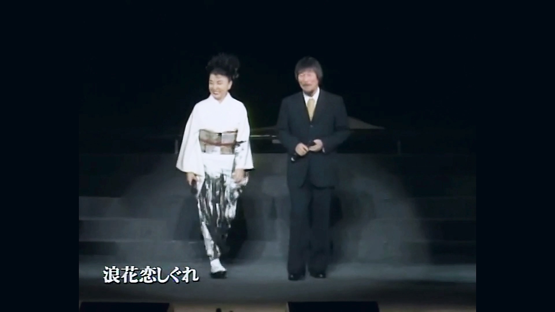 美里祭り 2009 輝く夏】 渡辺美里 恋したっていいじゃない 2009年8月22
