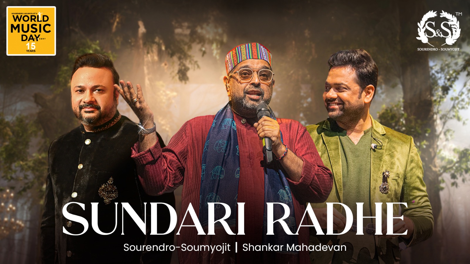 “Sundari Radhe” – a timeless devotional classic by 16th-century poet ...