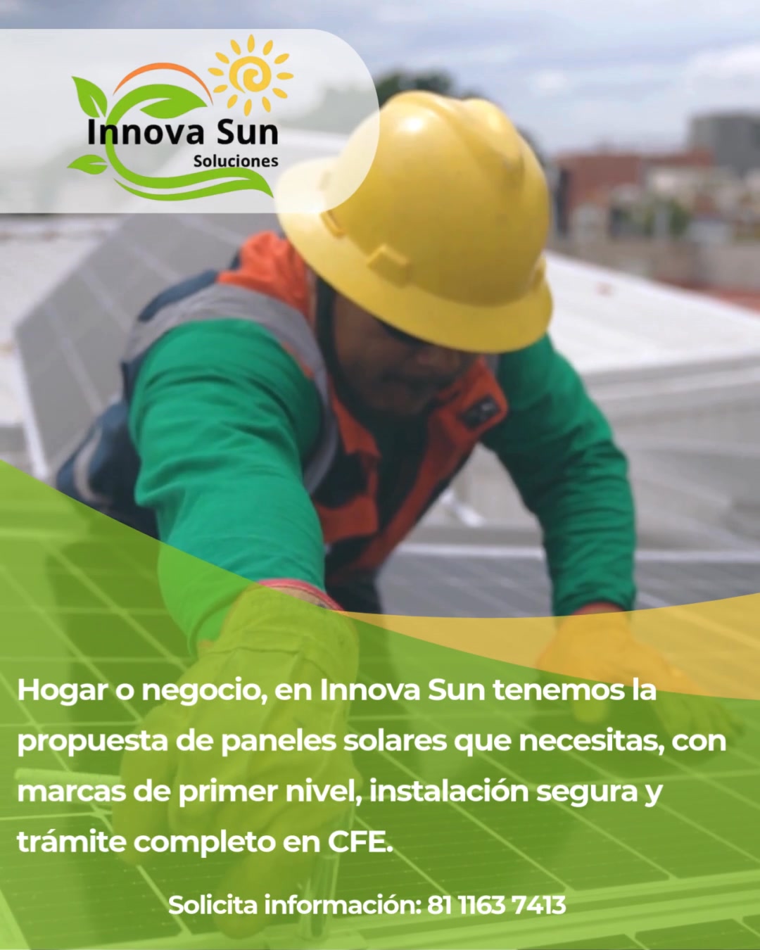 Innova Sun