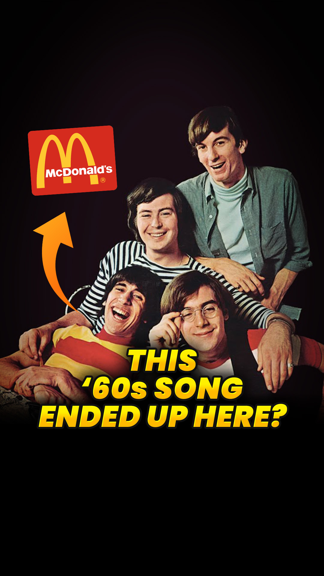 This '60s Hit Becomes '90s Nostalgia 🎶 The Lovin' Spoonful - Do