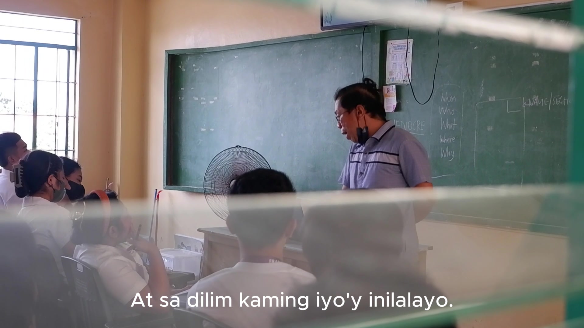 Sa unang pagkakataon, sama-sama natin saksihan ang Araw ng Pagkilala sa ...