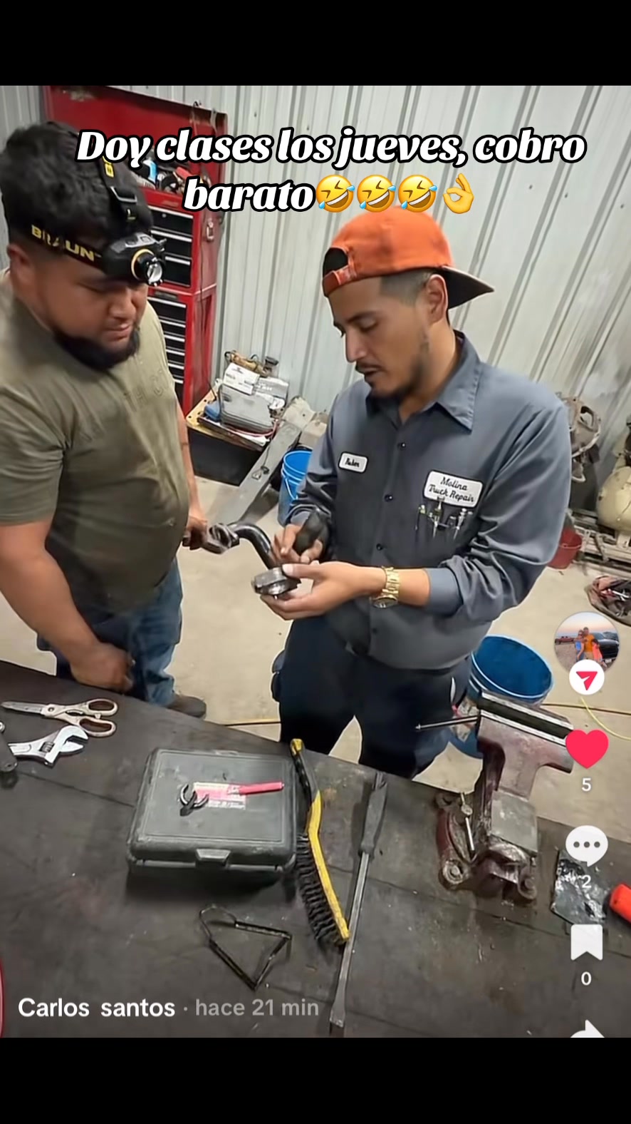 #Mechanicrubensmolina #rubenmolina #dieselmolina #mecanicadiesel 🫡🔥# ...