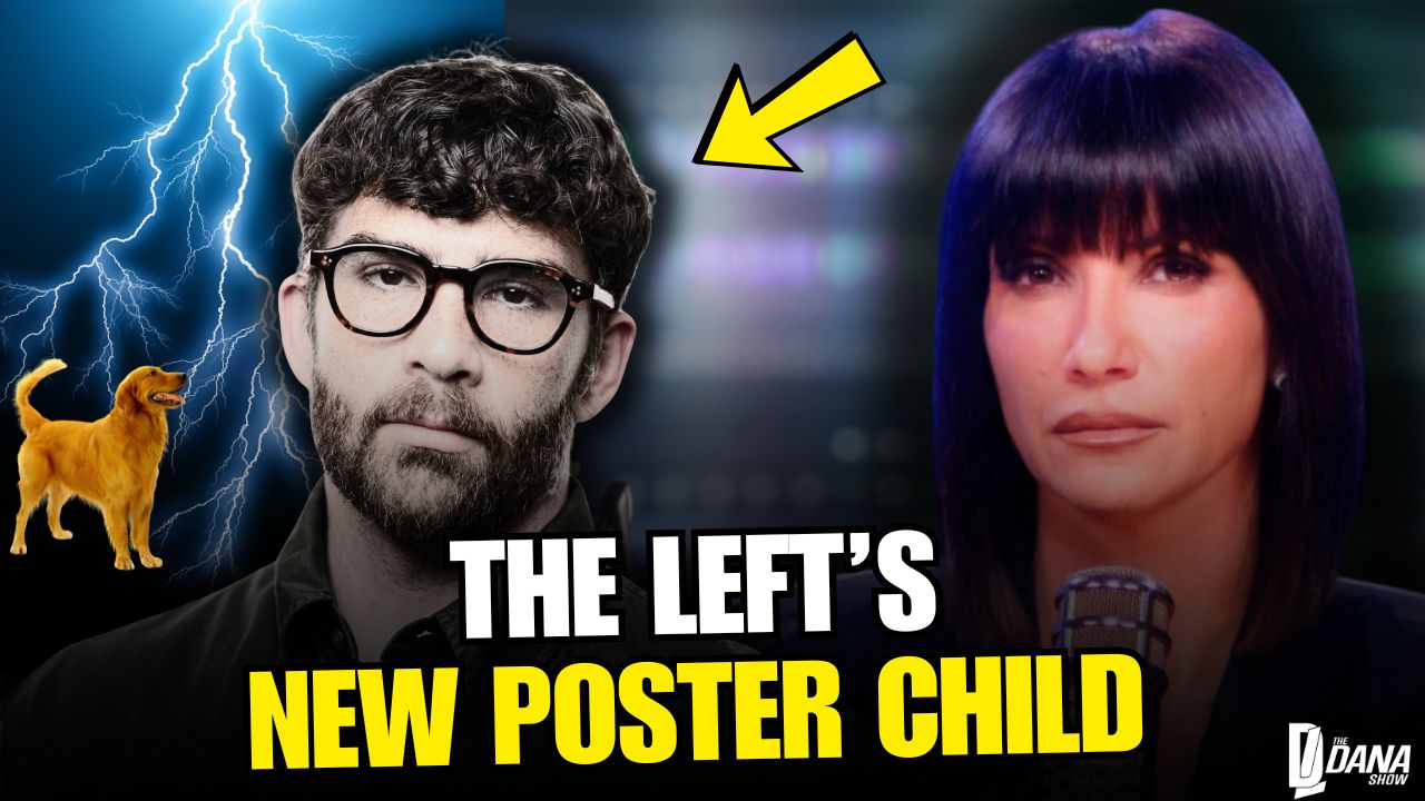 🚨Meet Hasan Piker: The Left's CCP Loving, Dog Abusing Idol PreBorn ...