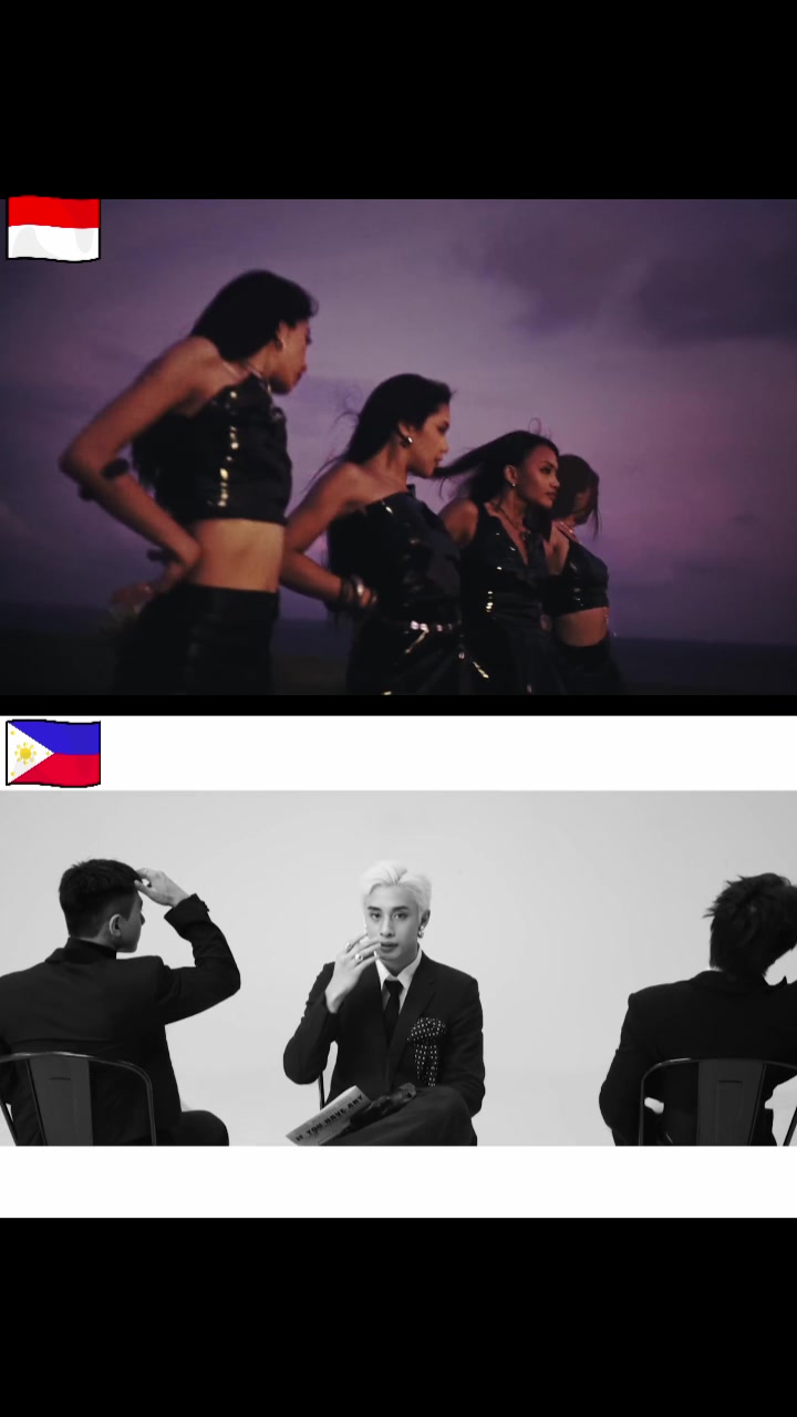 Breaking away from K-Pop's influence, a bold new era of Malaysian