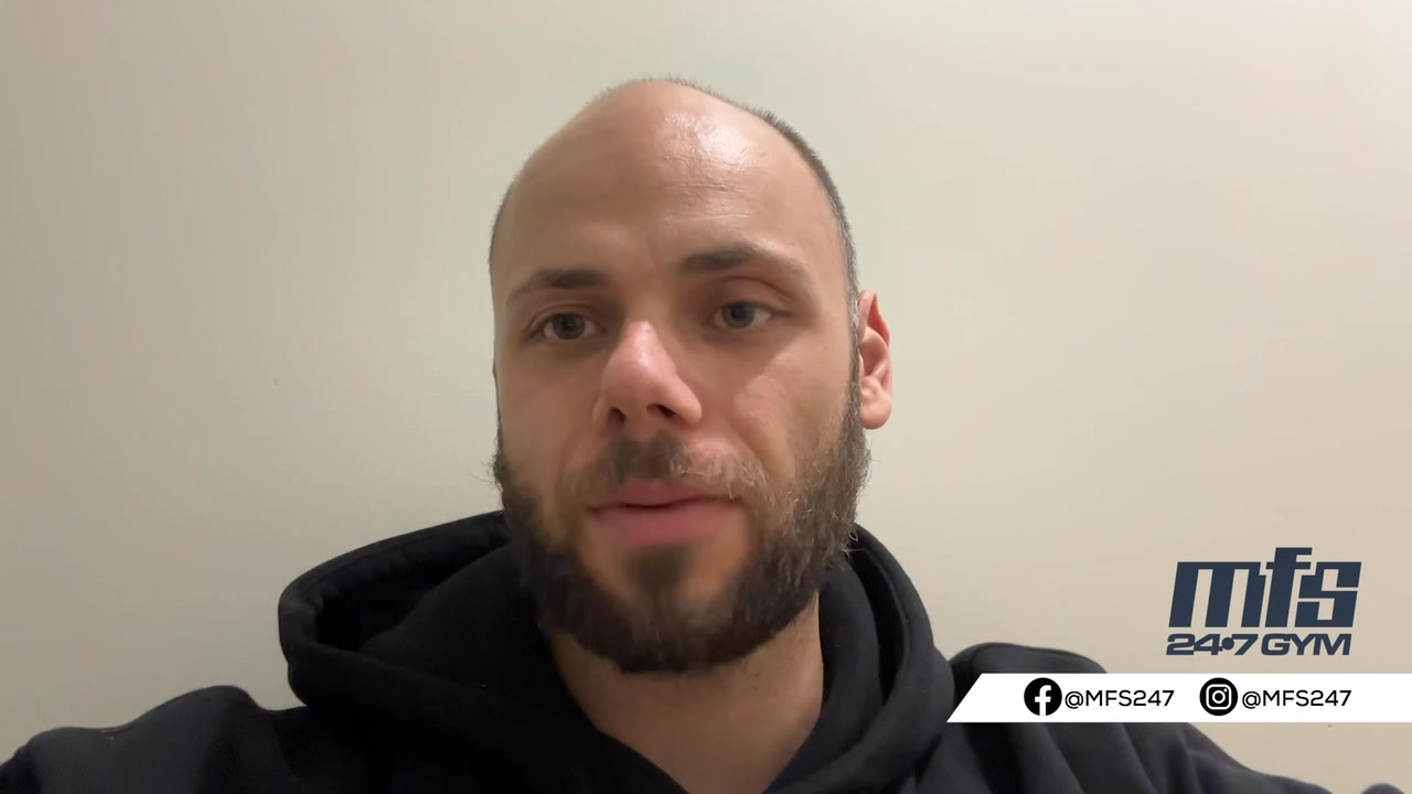 MFS Weekly catch up 🎥 Episode 356🍿 💪 Updates at MFS Shepparton 📱 App ...