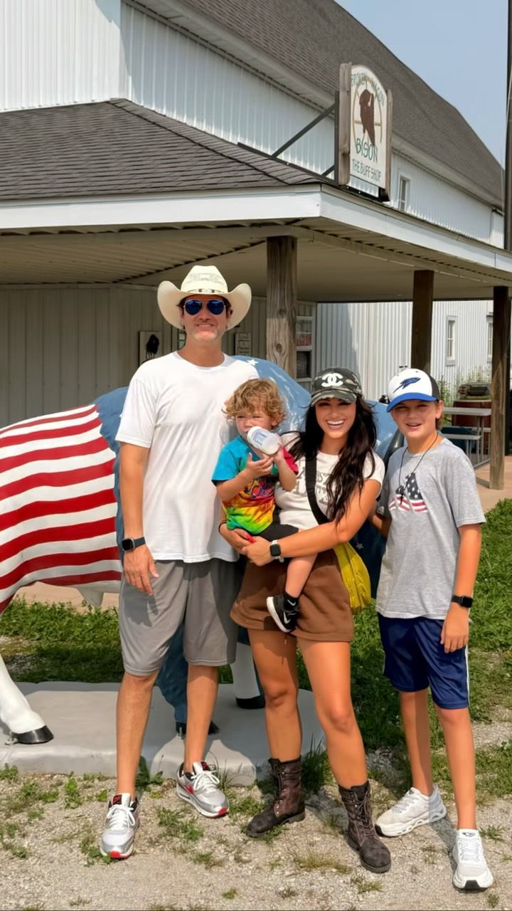 Minnesota Bison Association (@MNBison) • Facebook