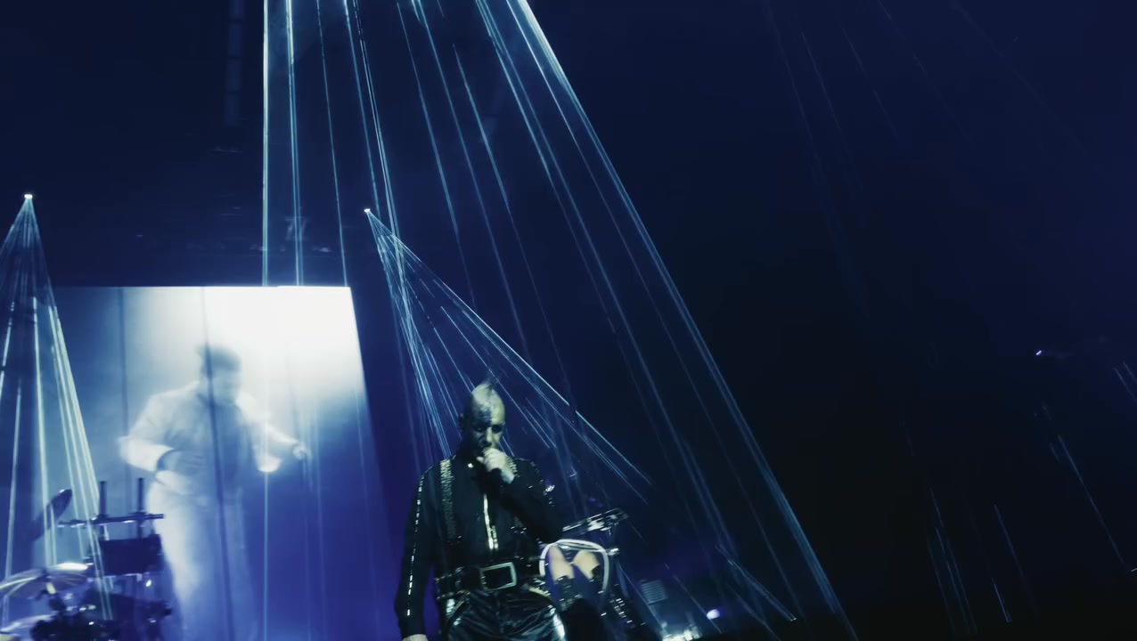 Planet Rammstein on Reels | Facebook