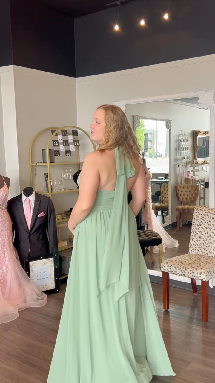 bridesmaid dresses spokane NEW & wedding guest are here!! 🤩💫 which color & style is your wedding vibe? , Follow: Believe Prom Stacees A-line One-Shoulder Velvet MoonSaleDress Size:40 Long