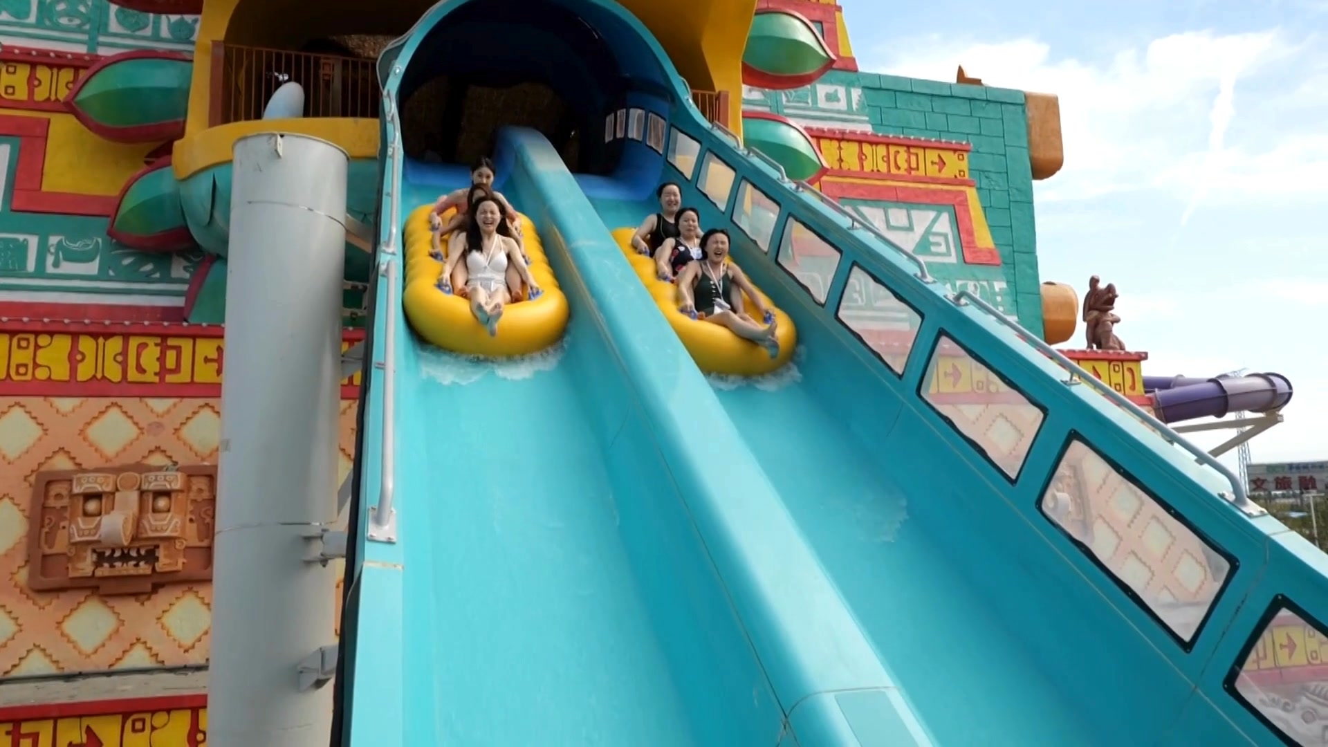 This is what engineered excellence looks like. Every second of airtime ...