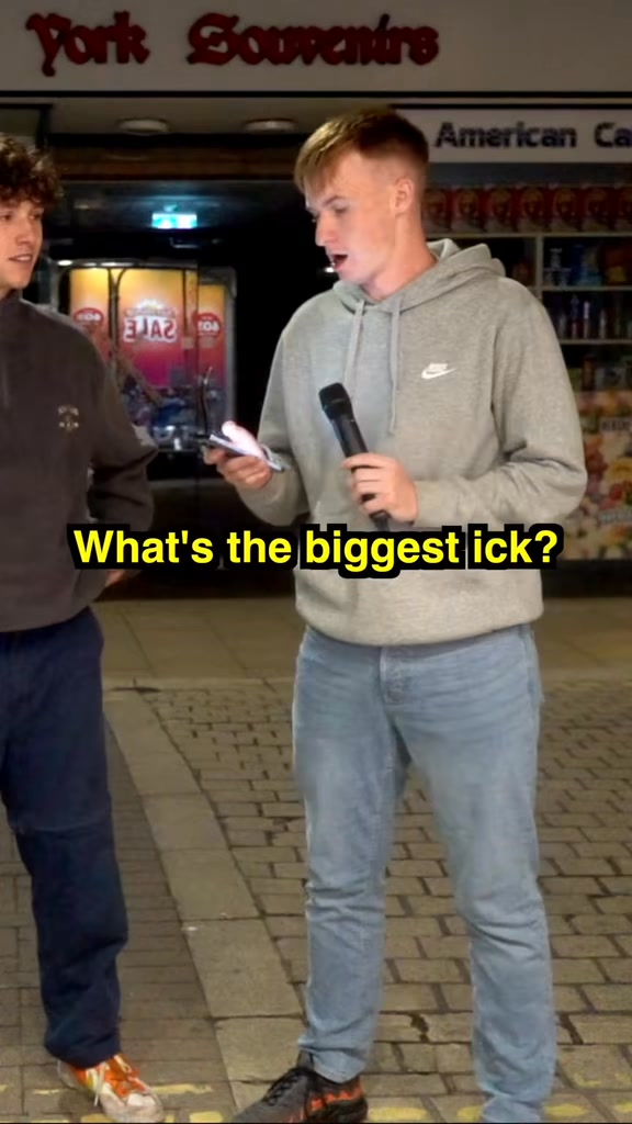 What do you think is? #york #fyp #viral #viralvideo #viralvideos #uk # ...