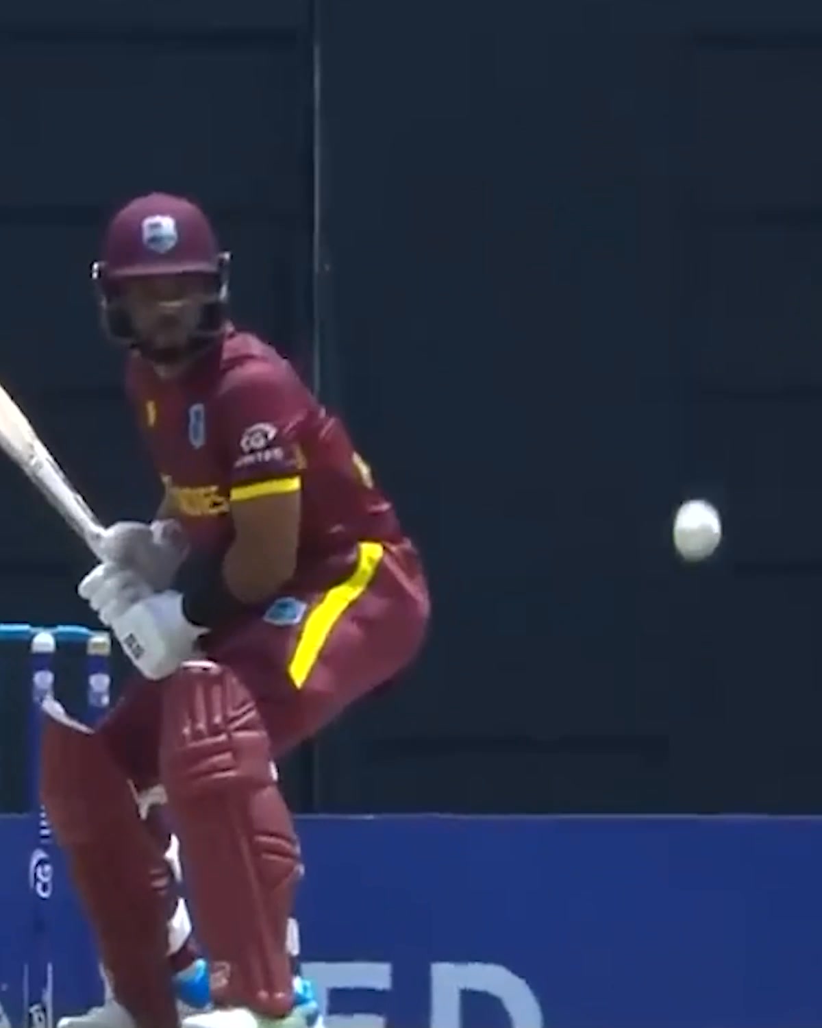 Windies Cricket
