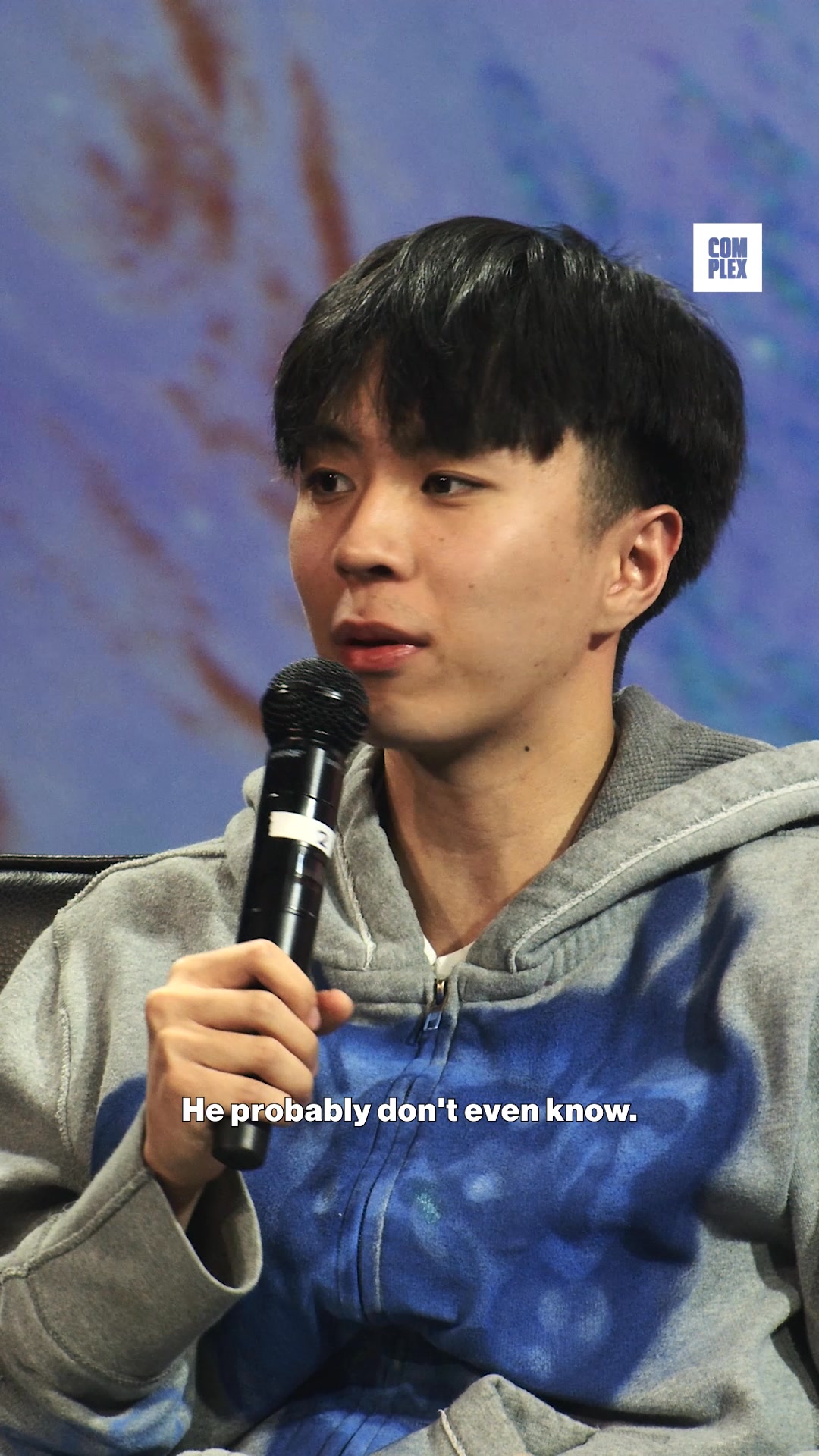 Ray shares who he thinks should win Streamer of the Year 👀 ...