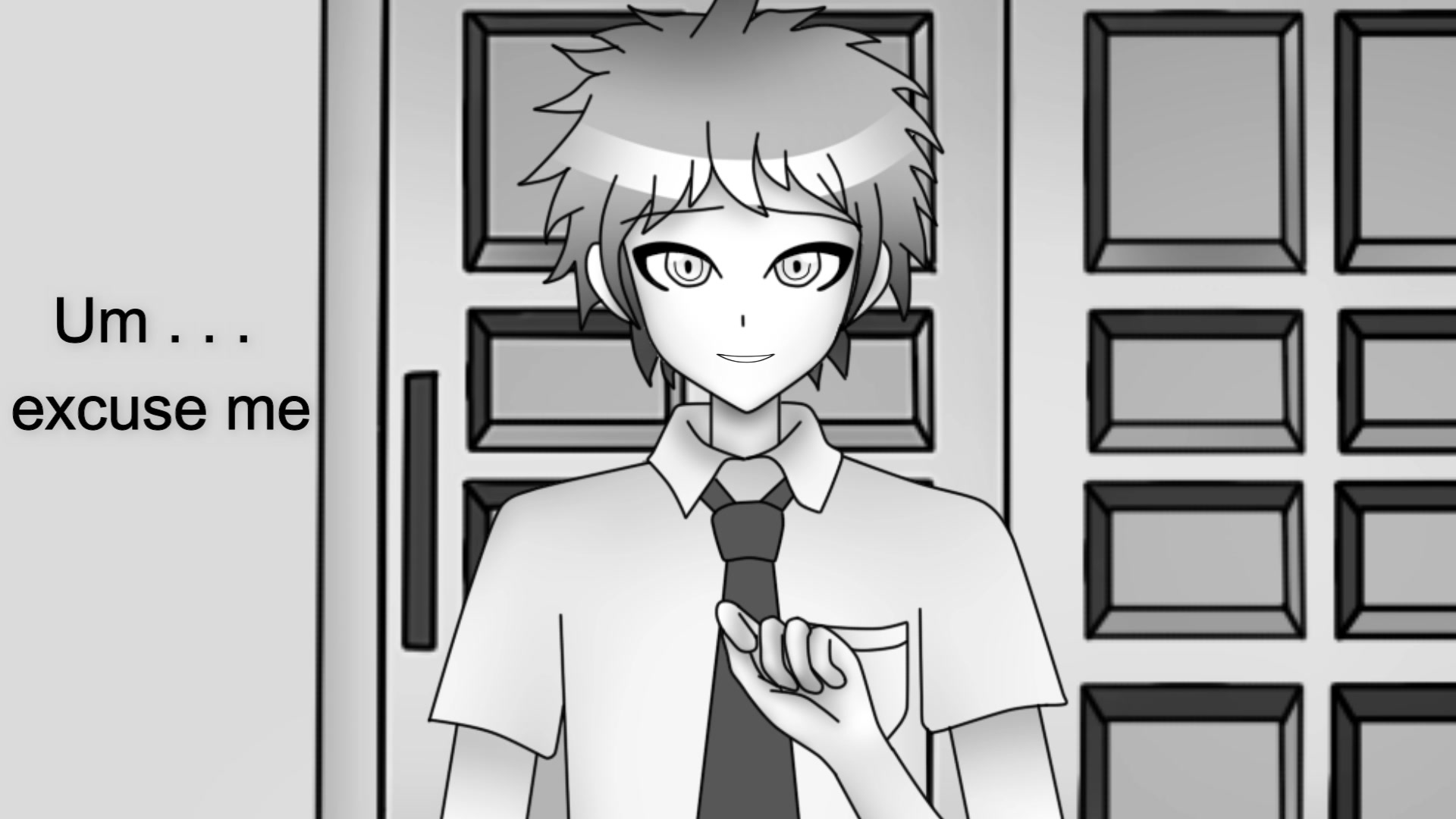 spoiler video maybe ?* Hey everyone, I just wanted to say that I