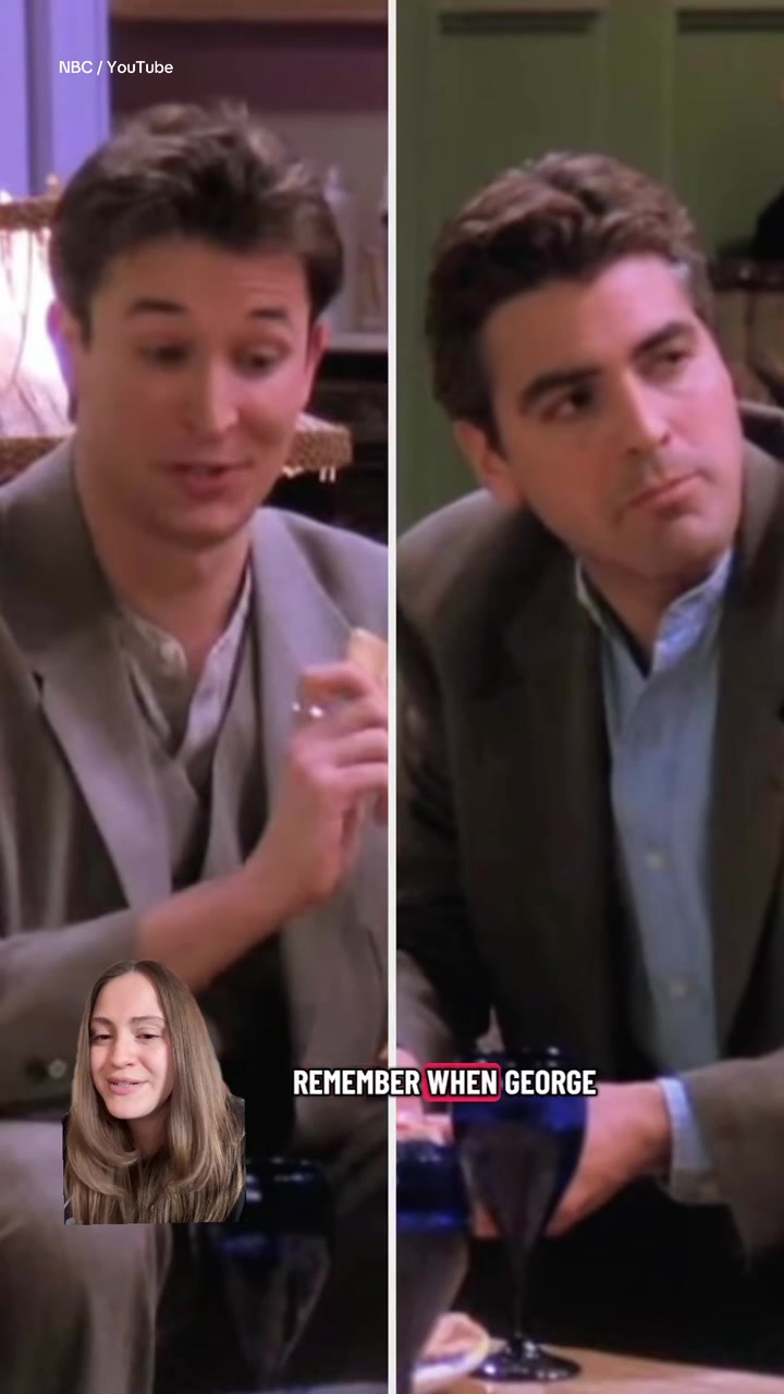 BuzzFeed Video - the cast of ER aged like fine wine | Facebook
