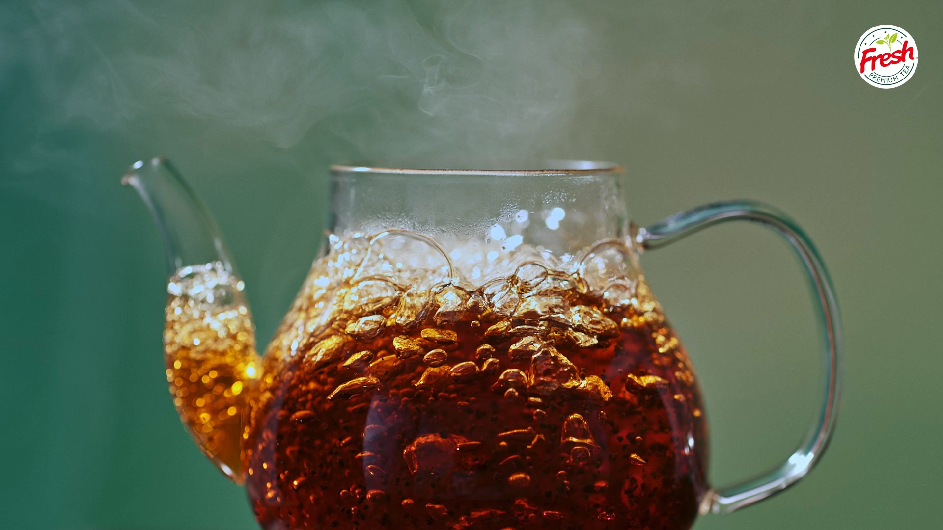 POP5's Recent Project. Project Name: Fresh Premium Tea Client: MGI Kazi ...