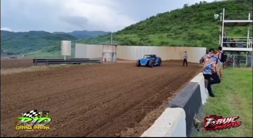 Fugitivo Racing