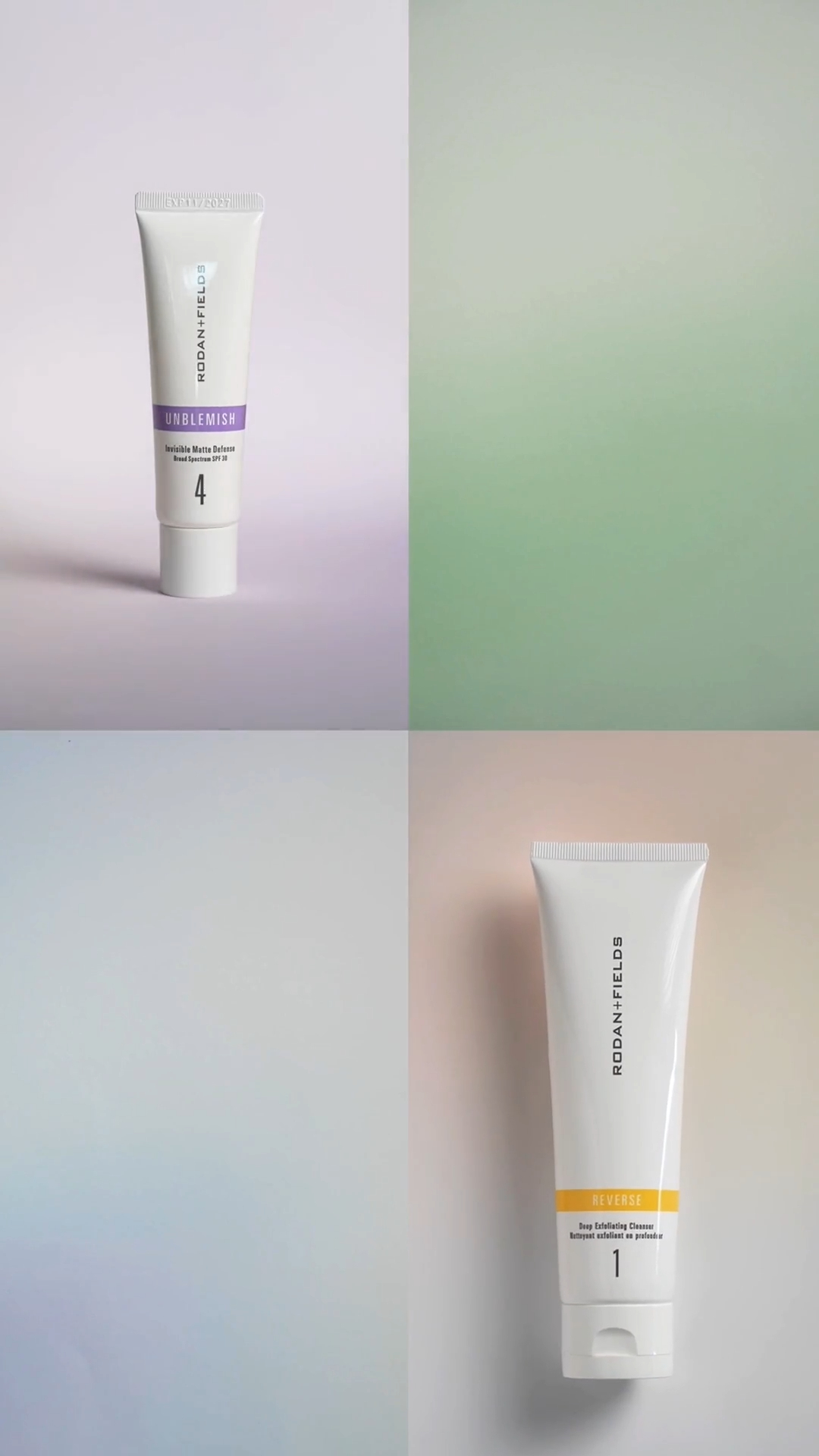 Rodan + Fields (@rodanandfields) • Facebook