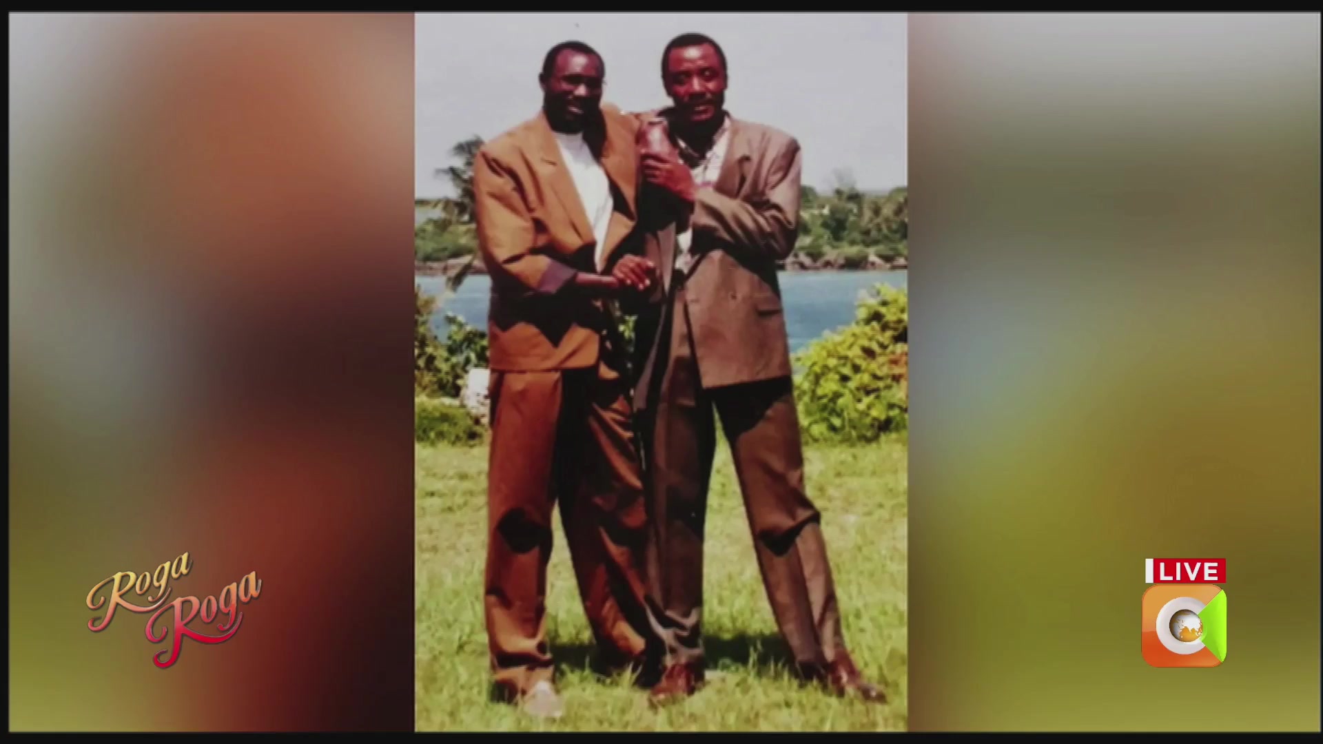 Kyalo Mbobu murder probe 3 persons of interest released after police ...