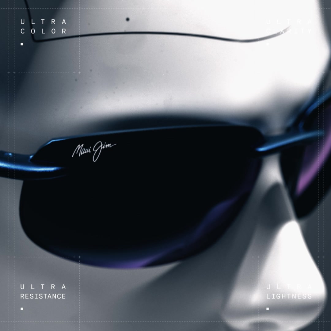 Maui Jim - Available instore at Visual Eyes Optical - Westminster at ...