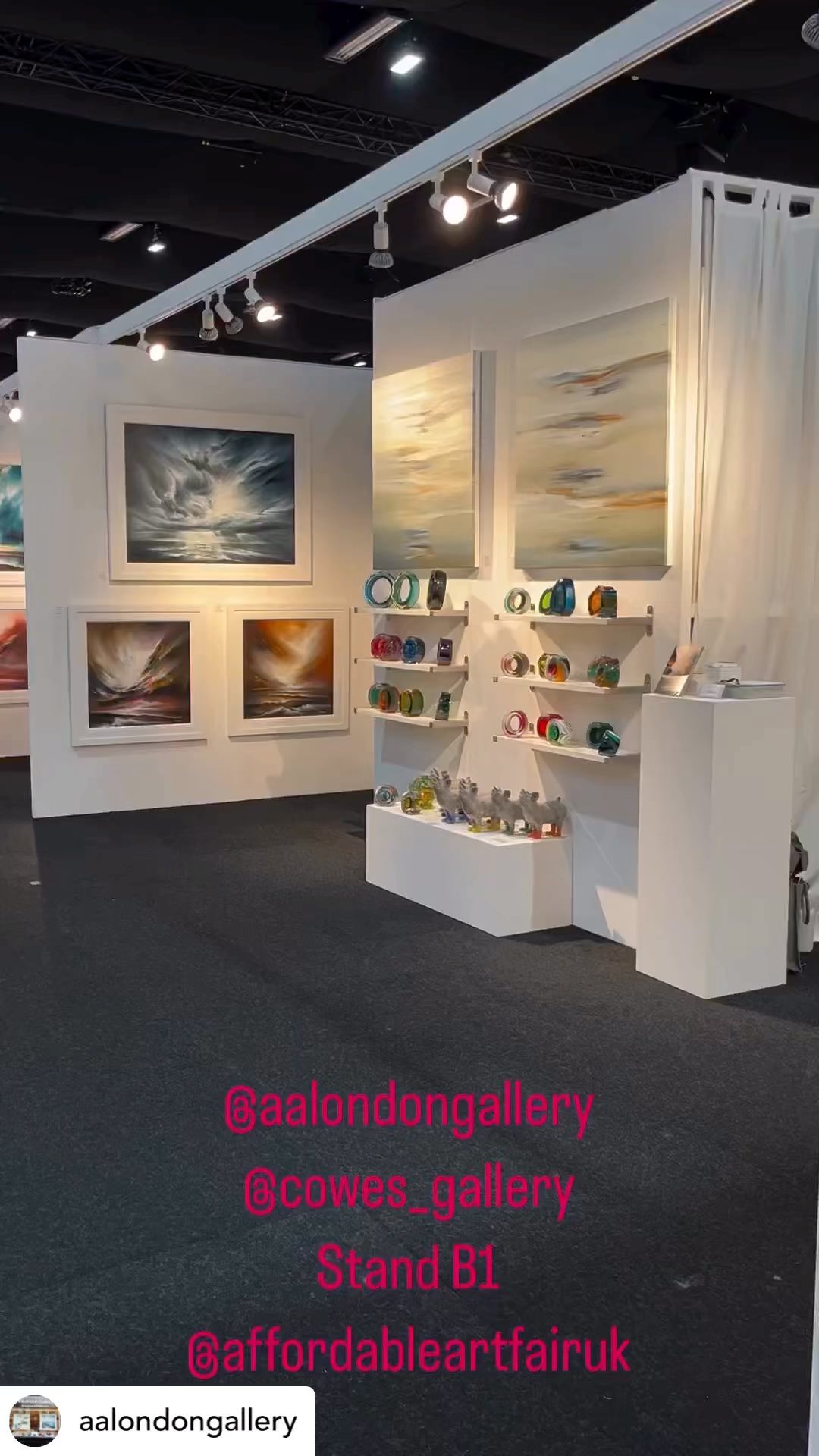 Lisa Ridgers Fine Art