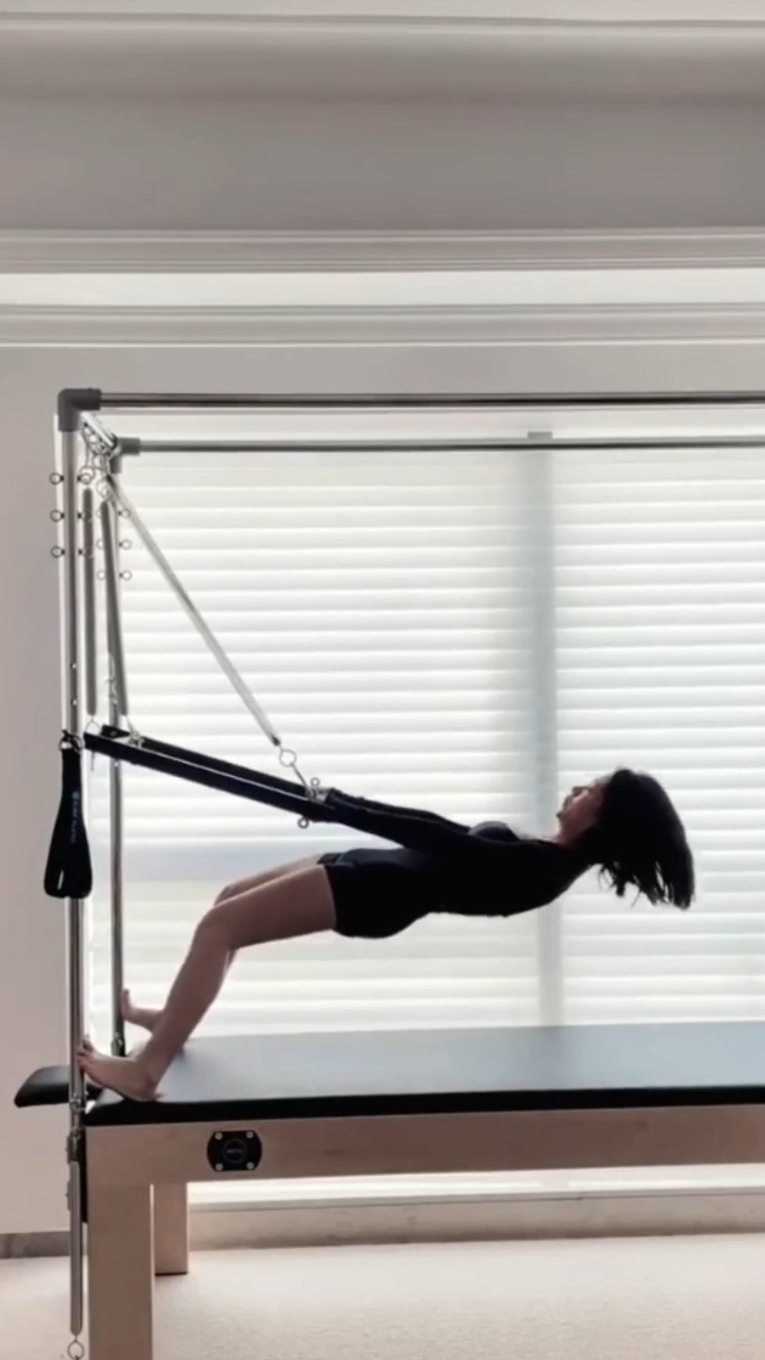 High-quality Pilates springs can give you safe and secure training # ...